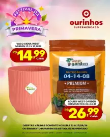 Catálogo Ourinhos Hipermercado Página 4