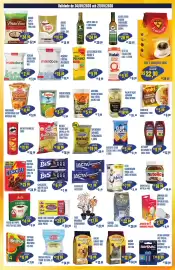 Catálogo Sempre Vale Supermercados Página 3