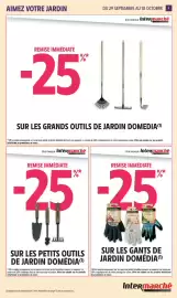 Catalogue Intermarché page 9