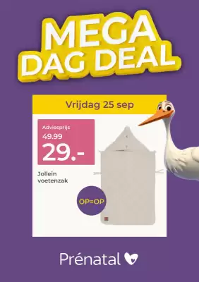 Prenatal (geldig t/m 25-09)