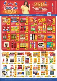 Encarte Super Bom Página 1