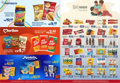 Encarte Super Bom Página 2