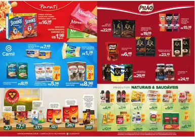 Encarte Super Bom Página 3