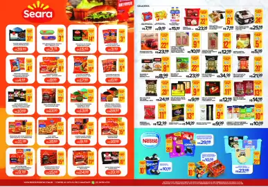 Encarte Super Bom Página 5