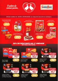 Encarte Super Bom semana 39 Página 1