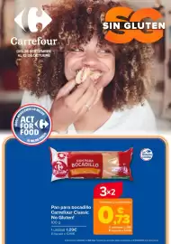 Folleto Carrefour Página 1