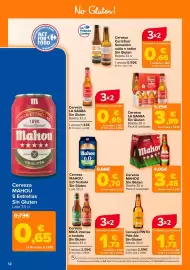 Folleto Carrefour Página 12