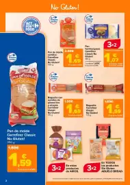 Folleto Carrefour Página 2