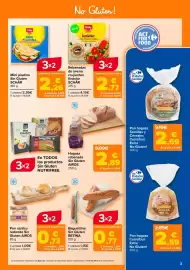 Folleto Carrefour Página 3