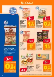 Folleto Carrefour Página 4