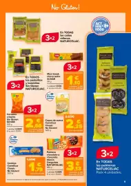 Folleto Carrefour Página 9