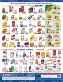 Folheto Shibata Supermercados Página 2