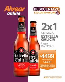 Catálogo Alvear Página 6