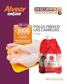 Catálogo Alvear Página 2