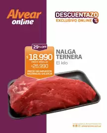 Catálogo Alvear Página 3