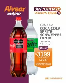 Catálogo Alvear Página 4