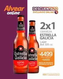 Catálogo Alvear Página 6
