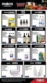 Catálogo Makro Página 6