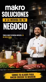 Catálogo Makro Página 1