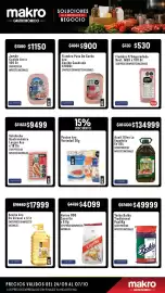 Catálogo Makro Página 3