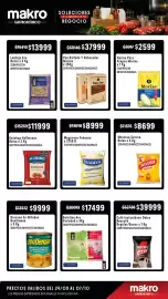 Catálogo Makro Página 4