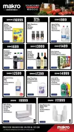 Catálogo Makro Página 6