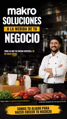 Makro (válido hasta 7-10)
