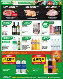 Catálogo Supermercados Damesco semana 39 Página 2