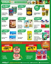 Catálogo Supermercados Damesco semana 39 Página 5