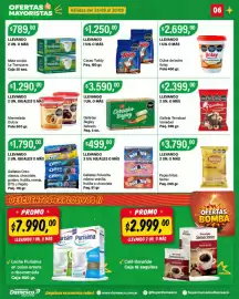 Catálogo Supermercados Damesco semana 39 Página 6