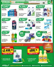 Catálogo Supermercados Damesco semana 39 Página 9