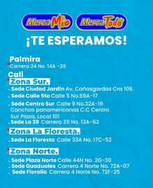 Catálogo Mercamio Página 24
