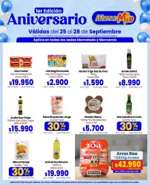 Catálogo Mercamio Página 10