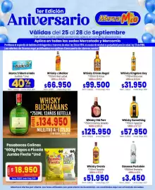 Catálogo Mercamio Página 15