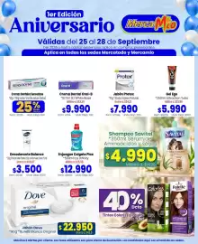 Catálogo Mercamio Página 19