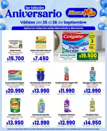 Catálogo Mercamio Página 20