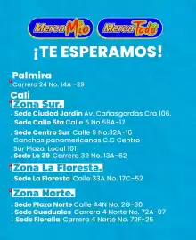 Catálogo Mercamio Página 24