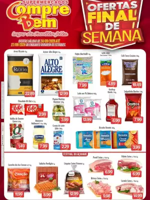 Compre Bem (válido até 27-09)