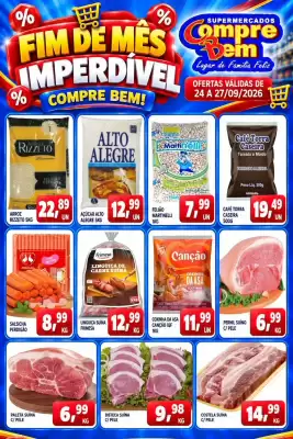 Compre Bem (válido até 27-09)
