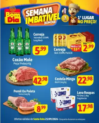 Encarte Bom Dia (válido até 25-09)