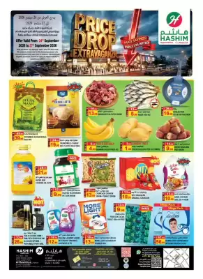 Hashim Hypermarket (valid until 27-09)