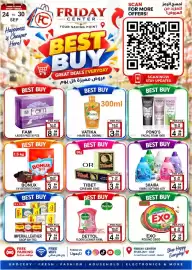 Friday Center catalogue week 39 Page 11