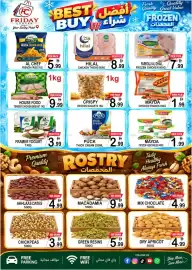 Friday Center catalogue week 39 Page 3