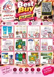 Friday Center catalogue week 39 Page 5