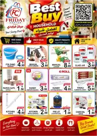 Friday Center catalogue week 39 Page 6