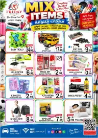 Friday Center catalogue week 39 Page 8