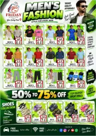 Friday Center catalogue week 39 Page 9