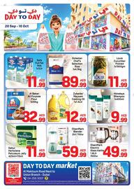 Day To Day catalogue Page 20