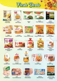 Day To Day catalogue Page 15