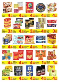 Day To Day catalogue Page 3